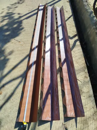 Chapa Sandwich Terminal