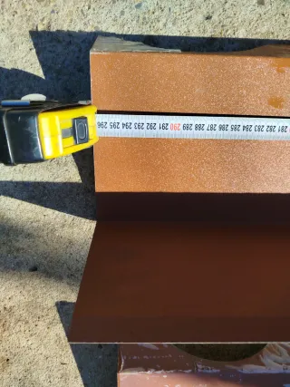 Chapa Sandwich Terminal