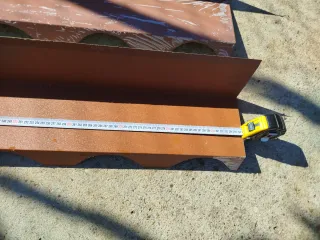 Chapa Sandwich Terminal