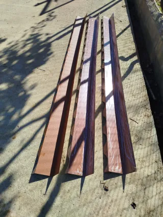 Chapa Sandwich Terminal