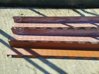 Chapa Sandwich Terminal