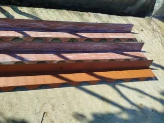 Chapa Sandwich Terminal