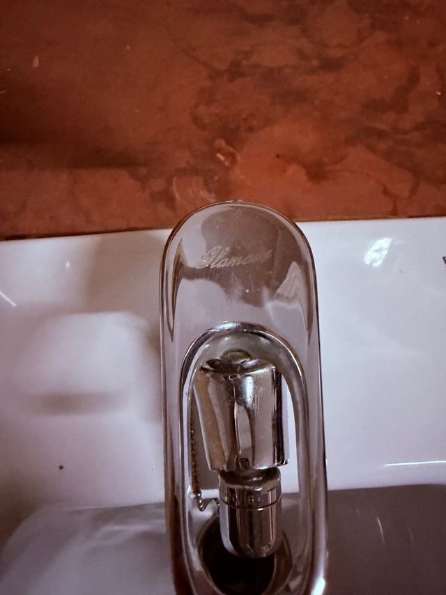 (NUEVO) Bidé Roca Dama con Tapa