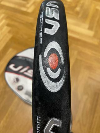 Pala Royal Pádel Visión VMax 2