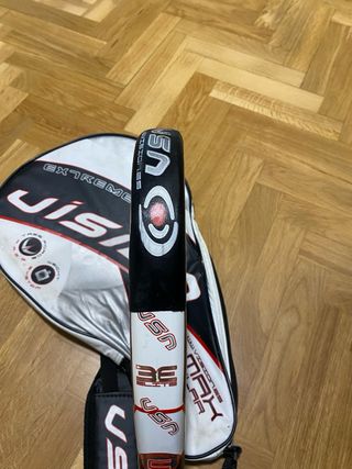 Pala Royal Pádel Visión VMax 2