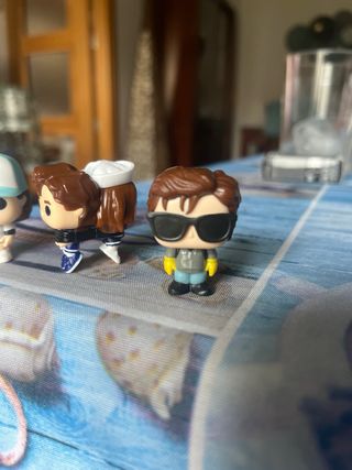 Figuras Funko Pop Stranger Things
