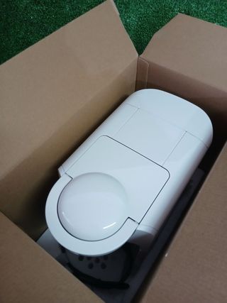 Cafetera Tassimo Bosch