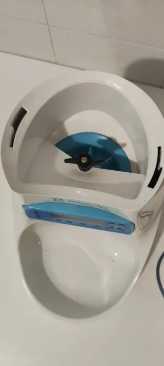 Distributore Cibo Robot Pet Belopezz