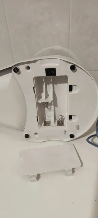 Distributore Cibo Robot Pet Belopezz