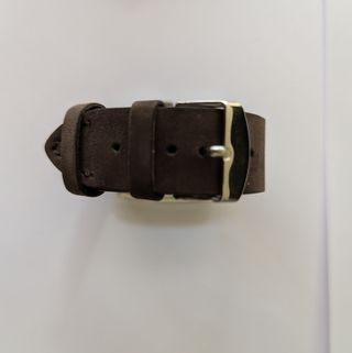 Reloj Pierre Lannier Cuadrado Multifunción