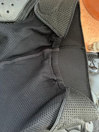 Protecciones Esquí Dainese talla L