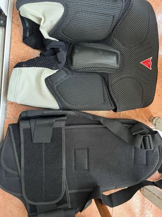 Protecciones Esquí Dainese talla L
