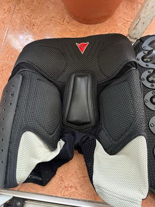 Protecciones Esquí Dainese talla L