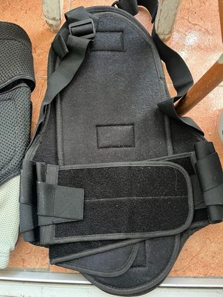 Protecciones Esquí Dainese talla L