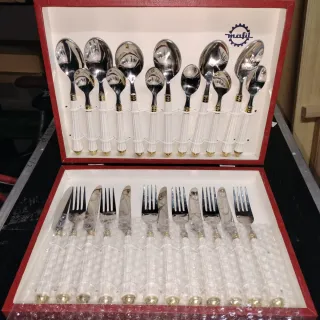 Juego de cubiertos Mafil - 12 piezas