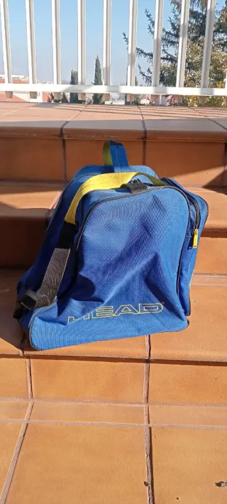 Botas de esquí Salomon Evolution 7.0 T40