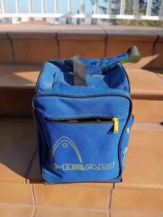 Botas de esquí Salomon Evolution 7.0 T40