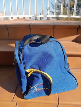 Botas de esquí Salomon Evolution 7.0 T40