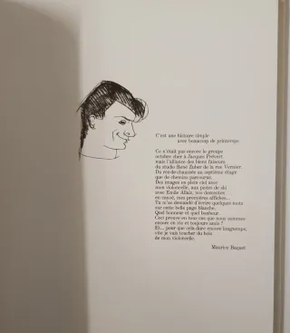 Boucher photo graphiste