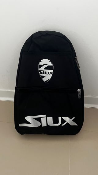 Mochila para raquetas SIUX