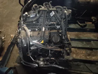 Motor BMW Serie 1 B38B15A (F20)