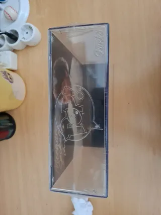 Funko Pop Michael Jackson Thriller