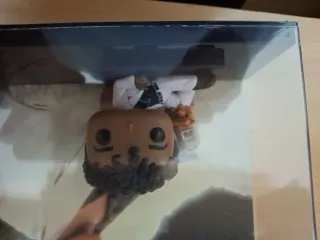 Funko Pop Michael Jackson Thriller