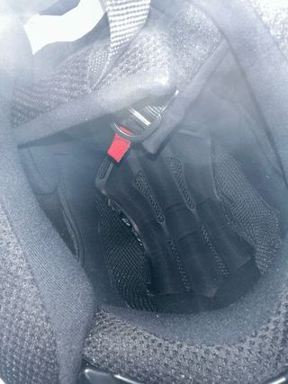 Casco Enduro Motocross Airoh wraaap reloaded L