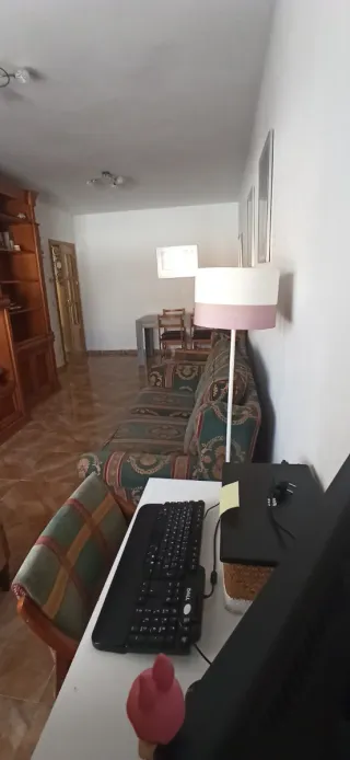 Piso en muy buen estado a 5 minutos del centro