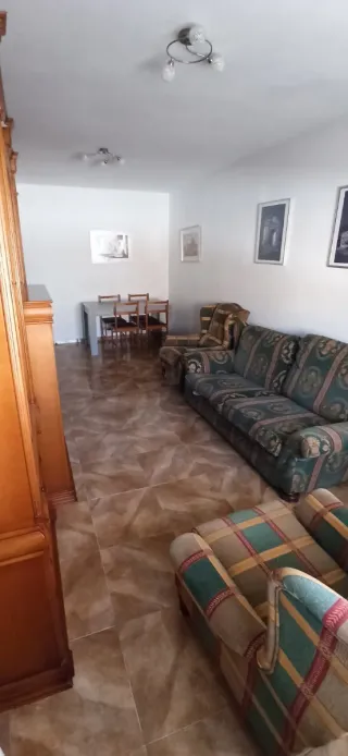 Piso en muy buen estado a 5 minutos del centro