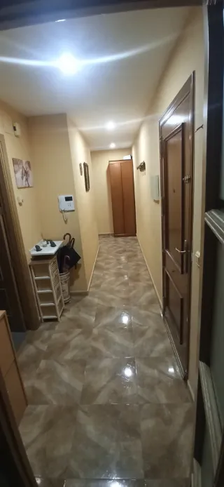 Piso en muy buen estado a 5 minutos del centro
