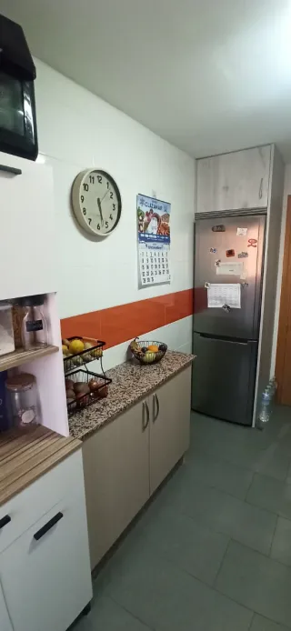 Piso en muy buen estado a 5 minutos del centro