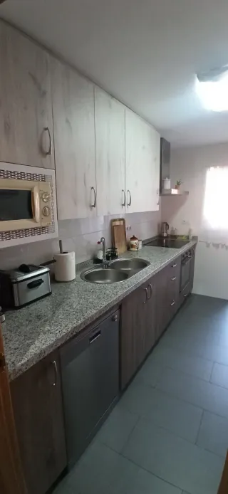 Piso en muy buen estado a 5 minutos del centro