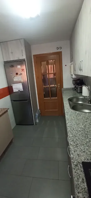 Piso en muy buen estado a 5 minutos del centro