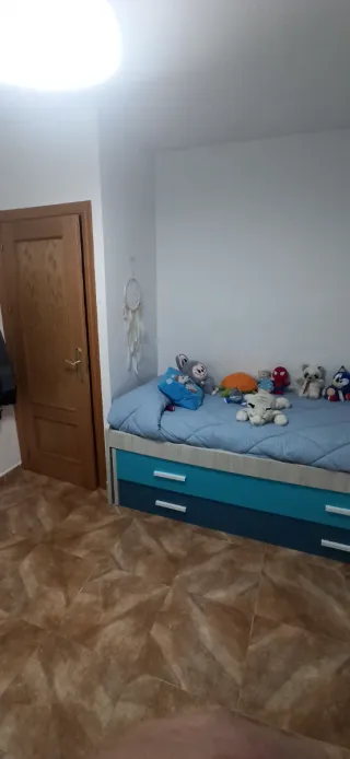 Piso en muy buen estado a 5 minutos del centro