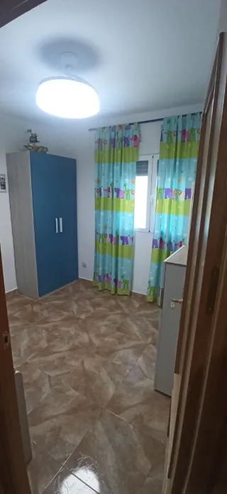 Piso en muy buen estado a 5 minutos del centro