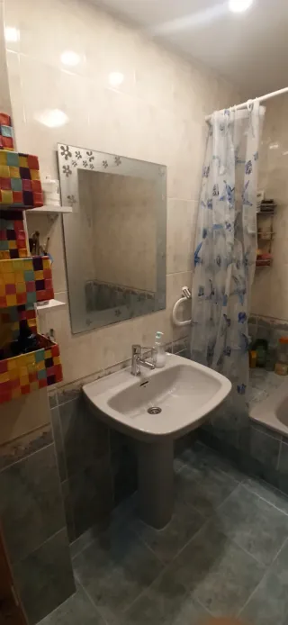 Piso en muy buen estado a 5 minutos del centro