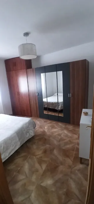 Piso en muy buen estado a 5 minutos del centro