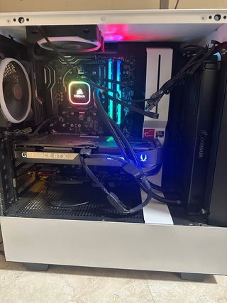 Ordenador de sobremesa