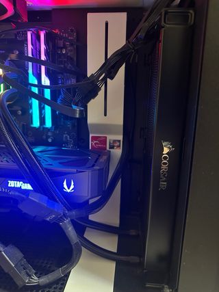 Ordenador de sobremesa