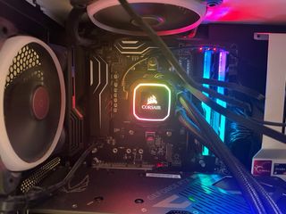 Ordenador de sobremesa