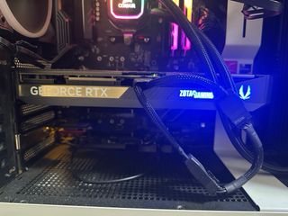 Ordenador de sobremesa