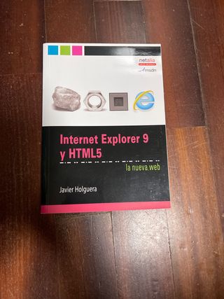 internet explorer 9 y HTML5 la nueva web