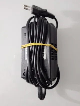 Nintendo GameCube DOL-001 Argento Controller PAL