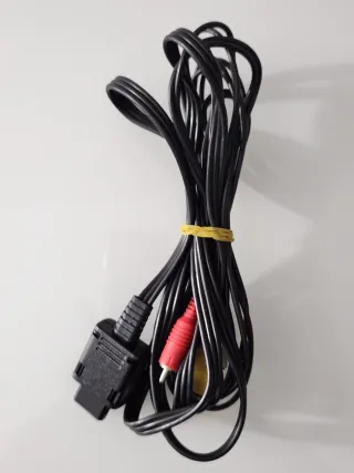 Nintendo GameCube DOL-001 Argento Controller PAL