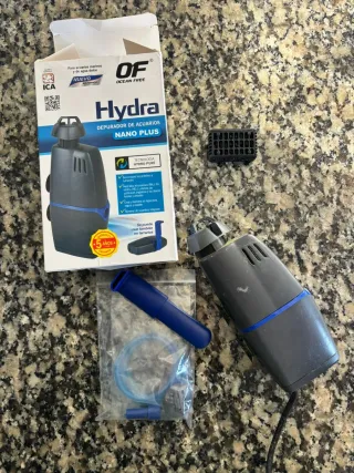 Filtro Hydra Nano Plus Ocean Free