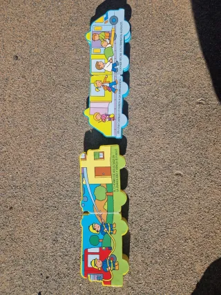 Pack de libros para niños