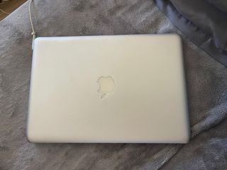 Ordenador Apple MacBook Pro Plata
