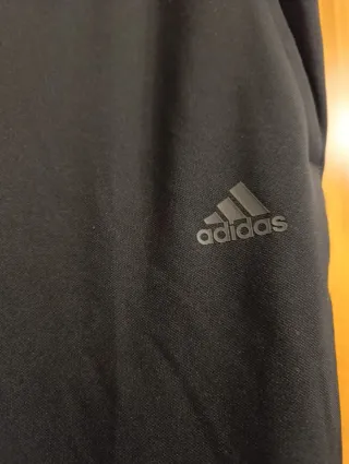 Pantaloni Adidas Uomo Taglia S