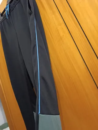 Pantaloni Adidas Uomo Taglia S